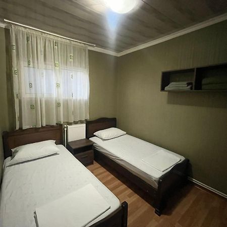 Nano Guest House Тбілісі Екстер'єр фото
