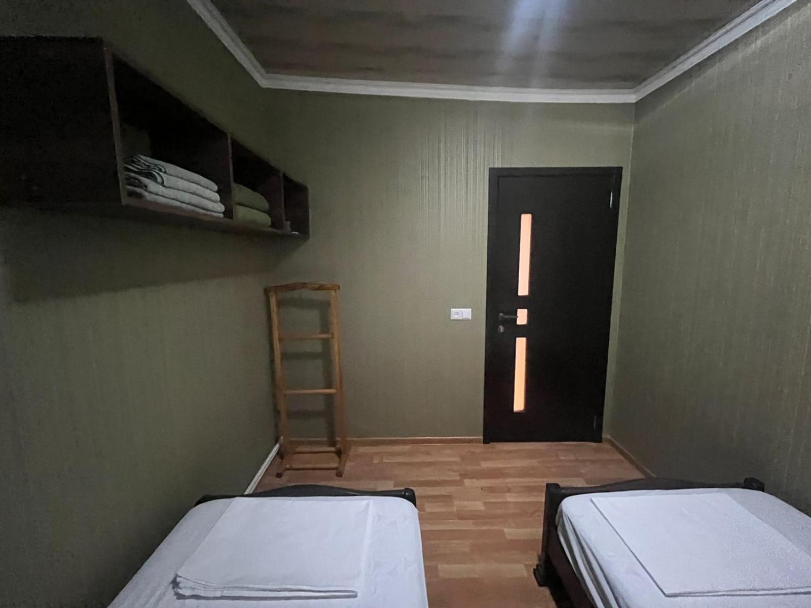 Nano Guest House Тбілісі Екстер'єр фото