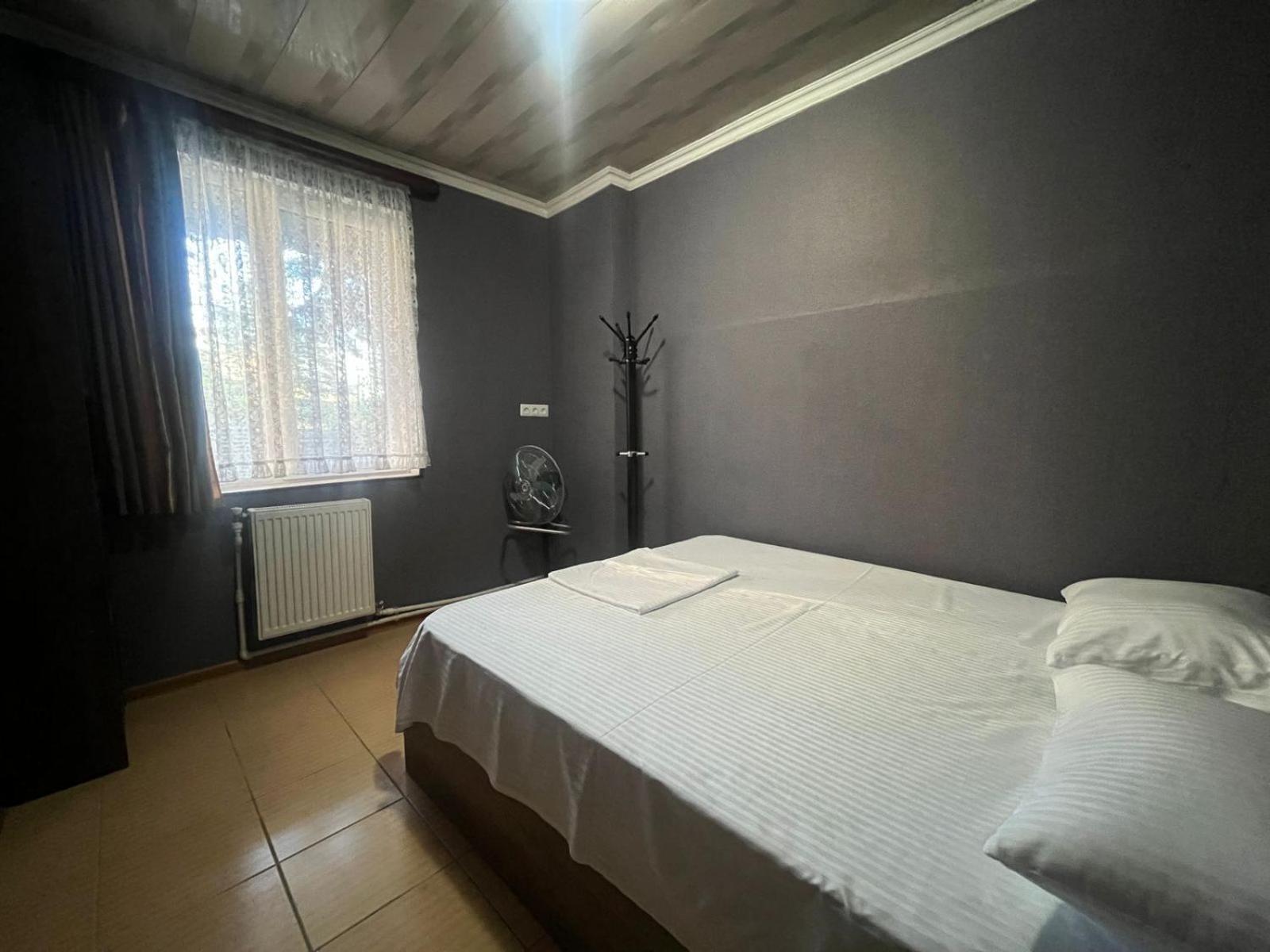 Nano Guest House Тбілісі Екстер'єр фото