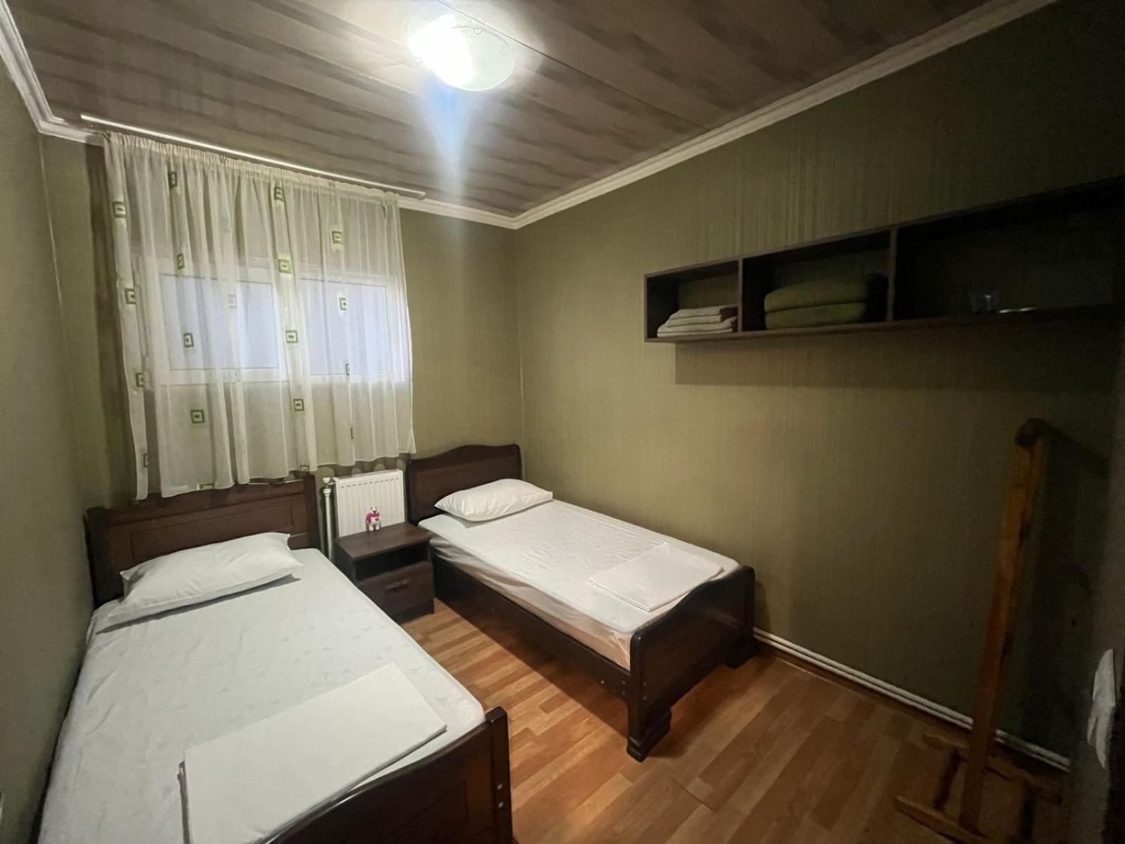 Nano Guest House Тбілісі Екстер'єр фото