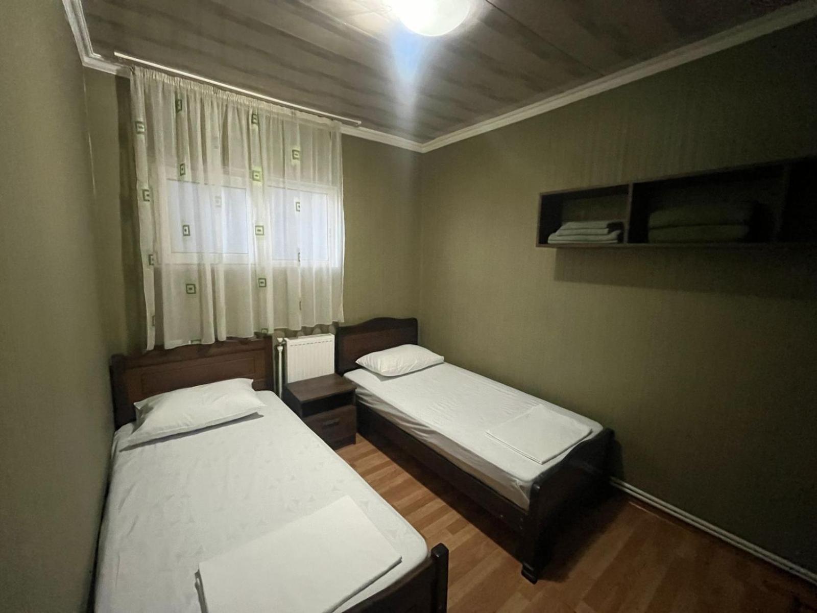 Nano Guest House Тбілісі Екстер'єр фото