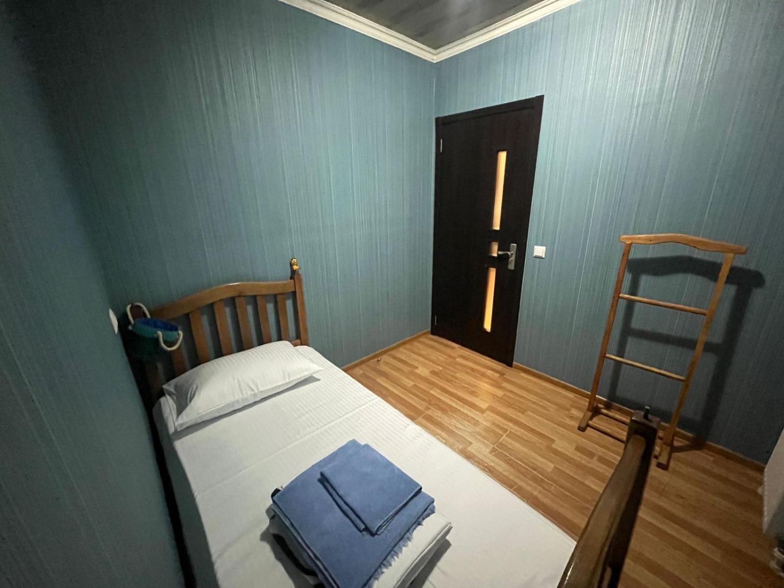 Nano Guest House Тбілісі Екстер'єр фото