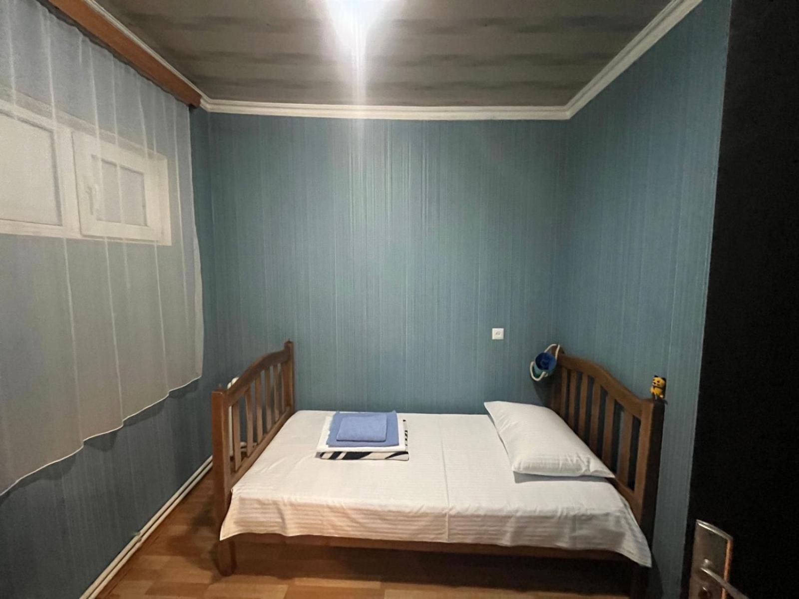 Nano Guest House Тбілісі Екстер'єр фото