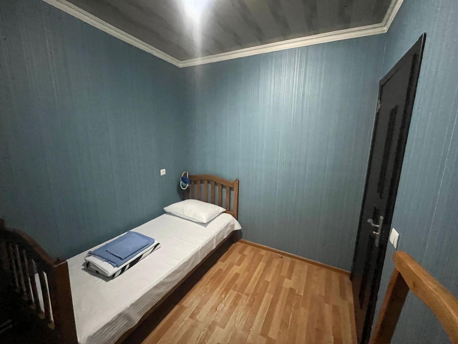 Nano Guest House Тбілісі Екстер'єр фото