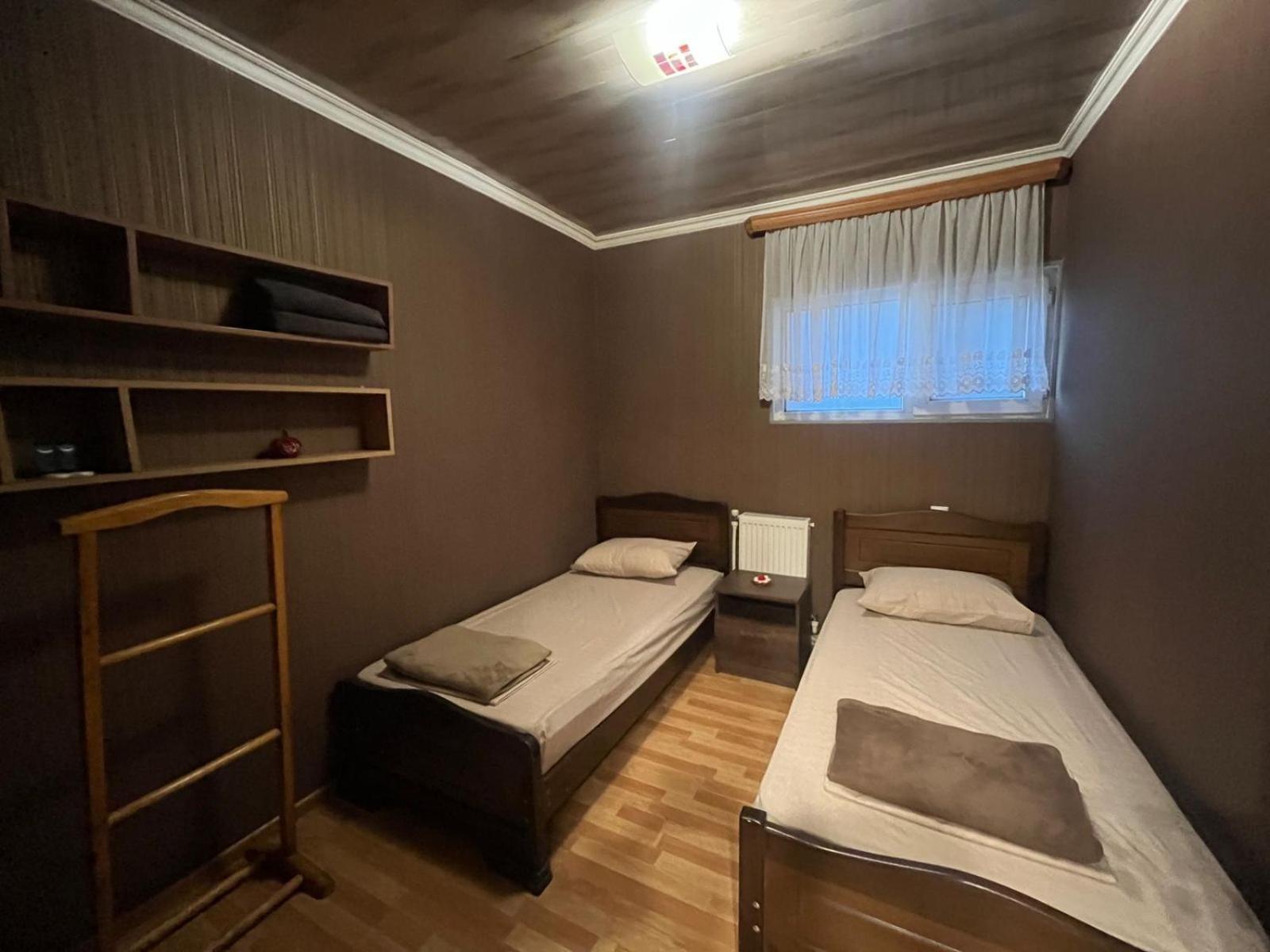 Nano Guest House Тбілісі Екстер'єр фото