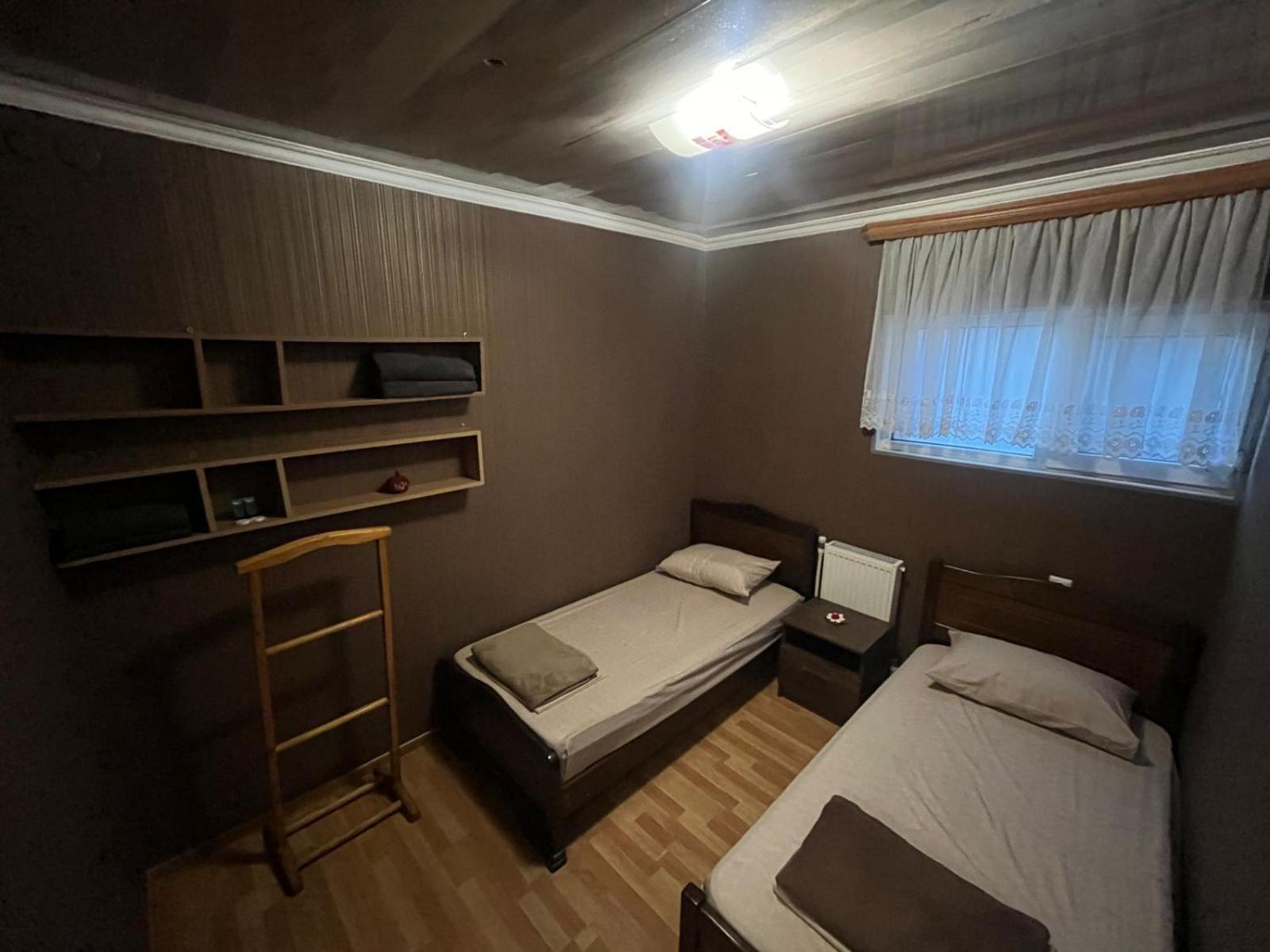 Nano Guest House Тбілісі Екстер'єр фото