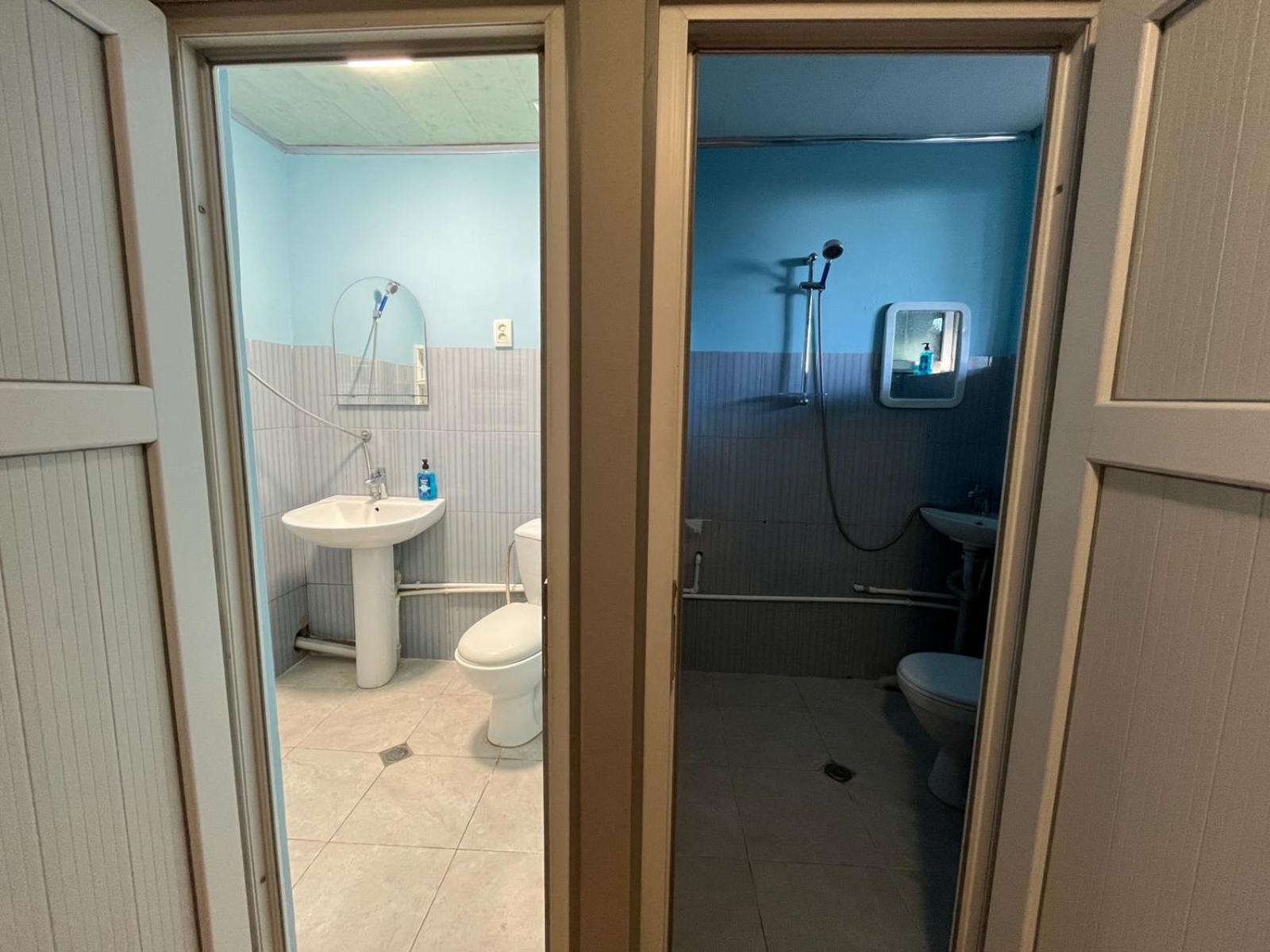 Nano Guest House Тбілісі Екстер'єр фото