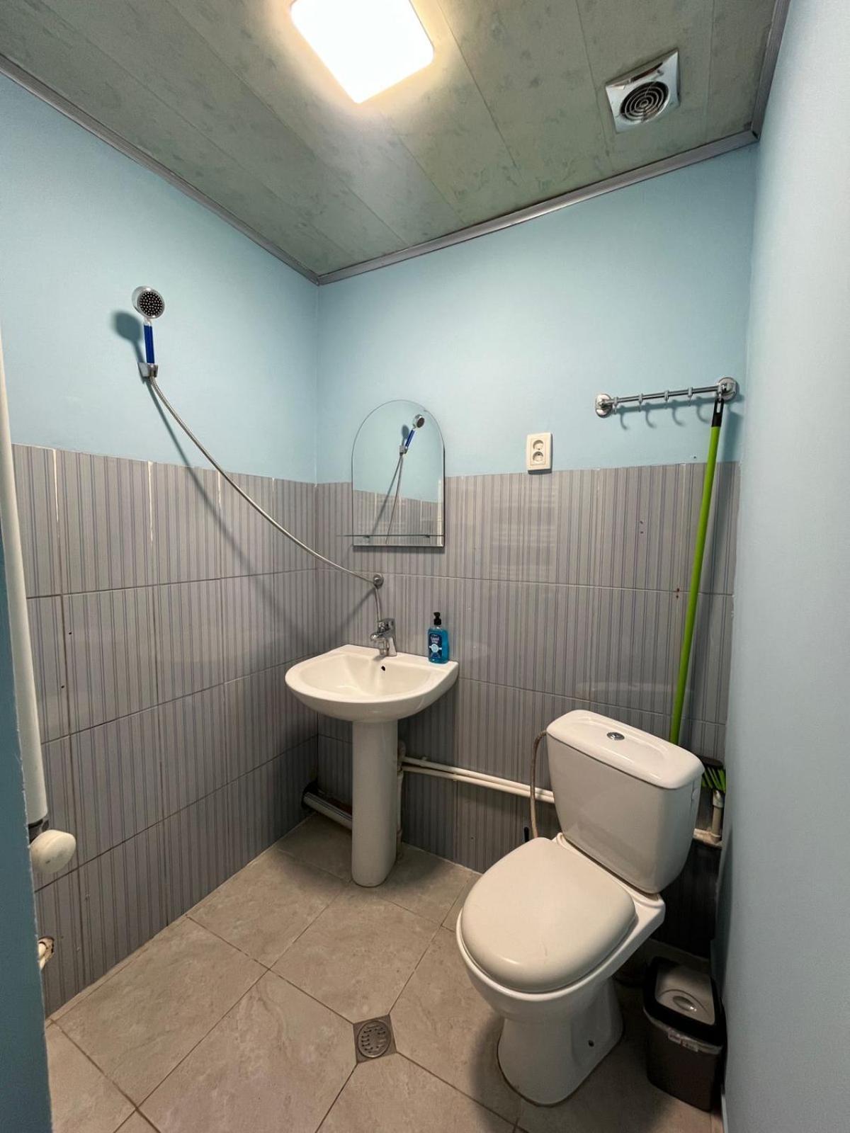 Nano Guest House Тбілісі Екстер'єр фото