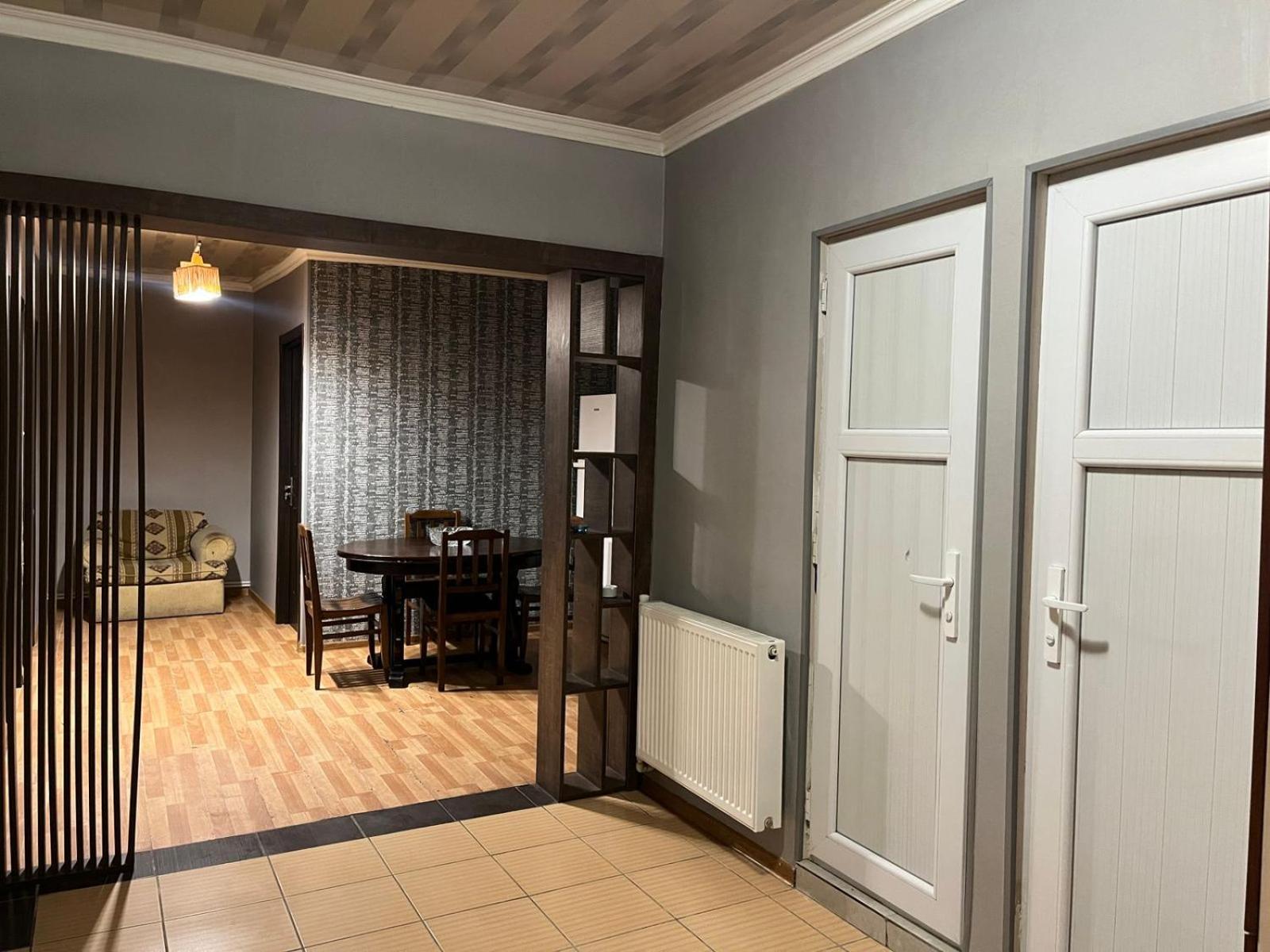 Nano Guest House Тбілісі Екстер'єр фото