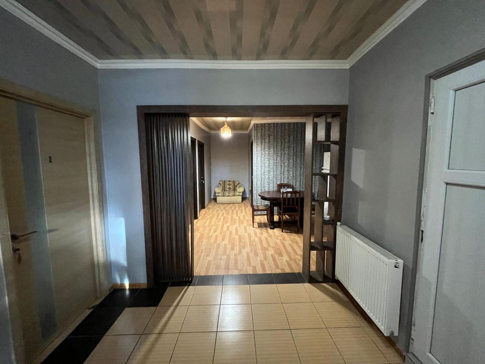 Nano Guest House Тбілісі Екстер'єр фото